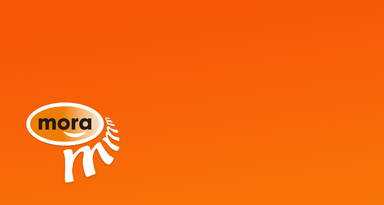 Nouveaux prix de vente Mora
