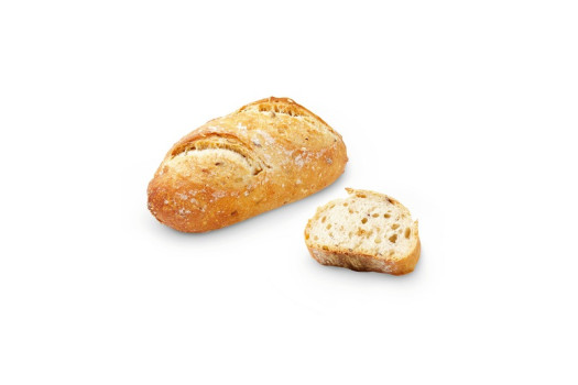 PETIT PAIN GRAINES/CEREAL 60*45GR 30898