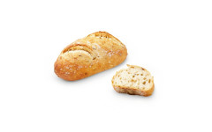 PETIT PAIN GRAINES/CEREAL 60*45GR  30898