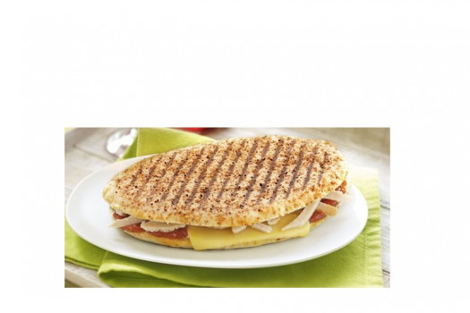 PANINI CHICKEN CHEESE/5001373