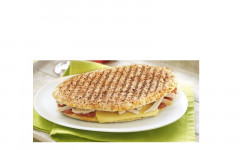 PANINI CHICKEN CHEESE/5001373