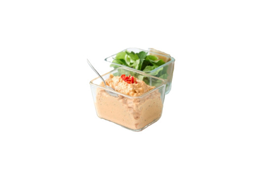 SALADE DE POULET ANDALOUSE 1.35KG