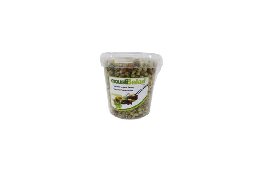 CROUTON PESTO 400GR