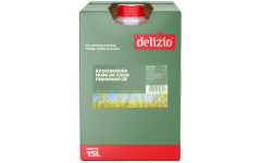 HUILE DE COLZA 15L
