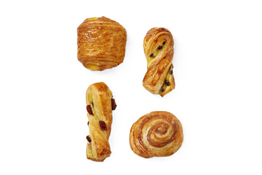 MINI GOURMANDISE MIX 140*30GR /32232