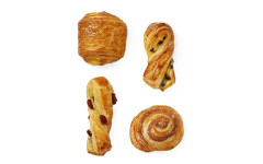 MINI GOURMANDISE MIX 140*30GR /32232