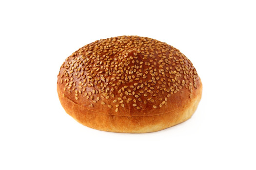 BUN BRIOCHE SESAME 60*70GR/3041