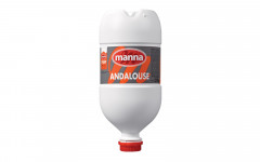 SAUCE ANDALOUSE EXTRA 2.5L SLOTT