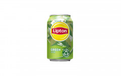 ICE TEA GREEN 24*33CL CANS