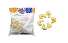 SCAMPI FRITTI 1KG