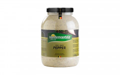 SAUCE PEPPER 3L PET