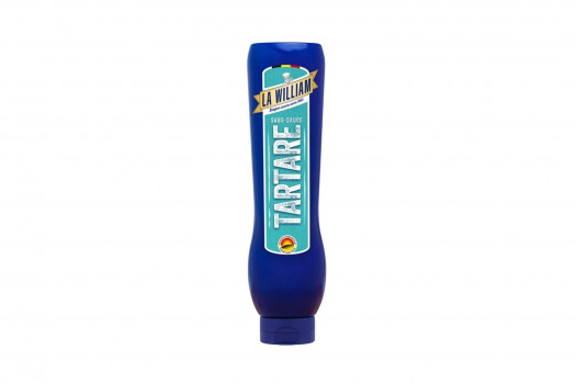 SAUCE TARTARE 1L TUBE