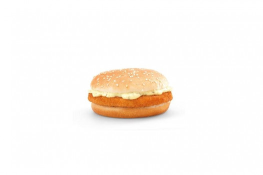 FISHBURGER 24*85GR