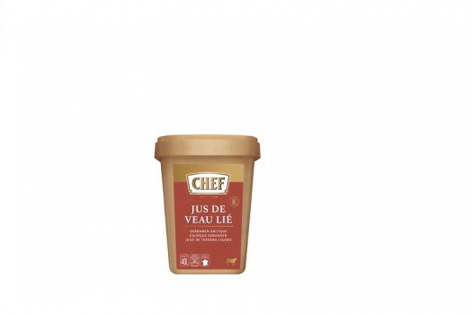 JUS DE VEAU LIE 1.2KG