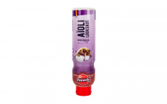 SAUCE AIOLI 1L TUBE