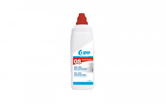 DIPP08 NETTOYANT WC DETARTRANT 750ML