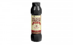 SAUCE BLACK JACK SMOKEY BARBECUE 800ML TUBE