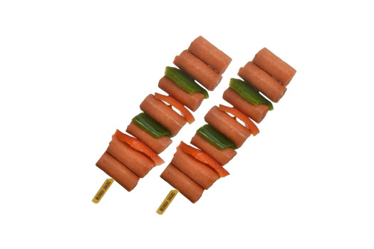BROCHETTE MERGUEZ 36P