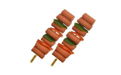 BROCHETTE MERGUEZ 36P