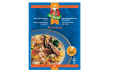 PAELLA POELEE VALENCIA 2.5KG