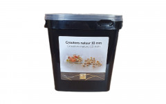 CROUTONS NATURES 10MM 1,800KG