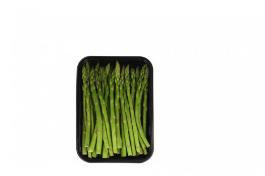 ASPERGE VERTE POINTE 200GR