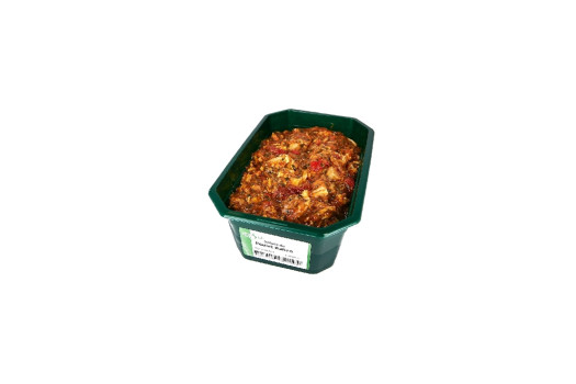 SALADE DE POULET ITALIEN 1.35KG
