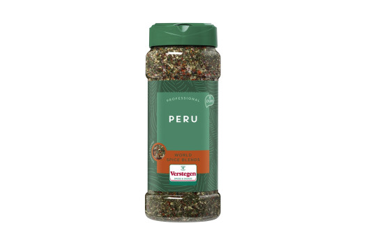 EPICE PERU 450GR