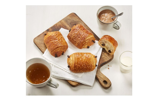 PAIN CHOCOLAT 70*75GR /31001