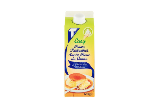 SUCRE CANNE EASY 650GR