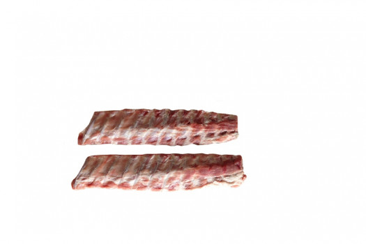 SPARE RIBS PORC NATURE FRISELBA KG