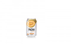 PACHA DRINK MELON 24*33CL CANS