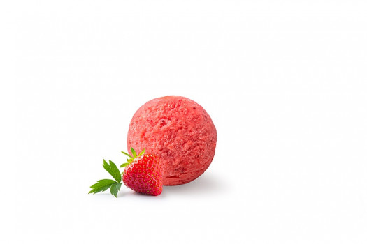 SORBET FRAISE 2.5L