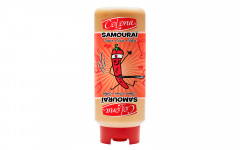 SAUCE SAMOURAI 850ML TUBE