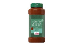 PAPRIKA EN POUDRE FUME 470GR