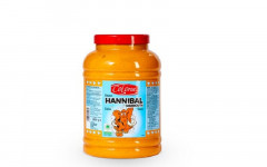 SAUCE HANNIBAL 3L PET