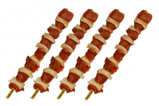 BROCHETTE 8M OIGNON 5P (RAVIER)