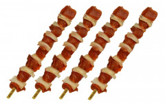 BROCHETTE 8 OIGNON 5*140GR (RAVIER)