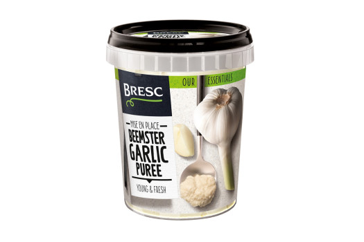 AIL PUREE BEEMSTER 450GR
