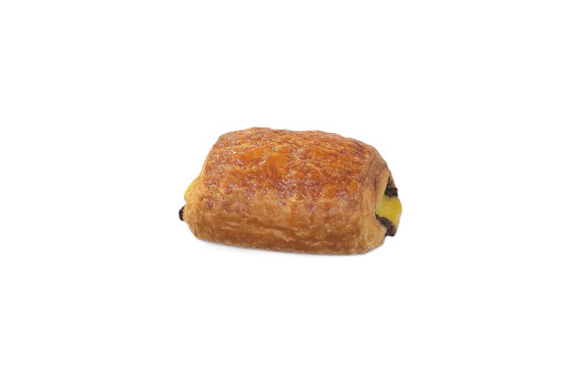 PAIN CHOCOLAT CREME 80*95GR /KB42