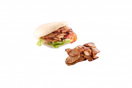 LAMELLE KEBAB POULET/DINDE HALAL 2KG