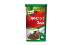 SAUCE ESPAGNOLE 1.35KG POUDRE