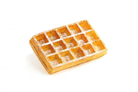 GAUFRE DE BRUXELLES 4P