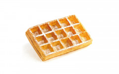 GAUFRE DE BRUXELLES 4P