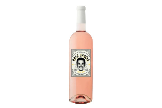 VIN ROSE GARCIA 75CL