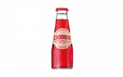 CRODINO ROSSO 6*17.5CL BOUTEILLE