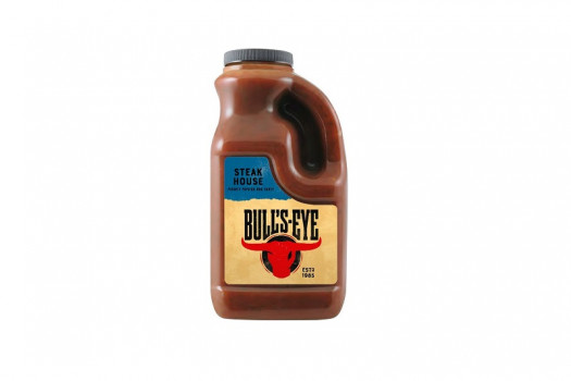 SAUCE BARBECUE STEAKHOUSE 2L BIDON