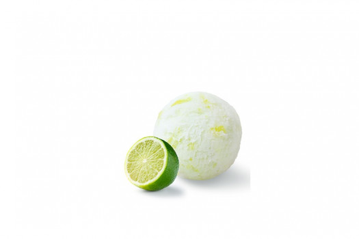 SORBET CITRON VERT+MORCEAUX 2.5L