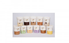 GLACE FROMAGE BLANC 2*2.5L