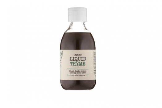 THYM LIQUIDE 240ML